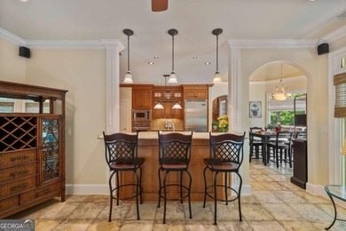 Welcome to this exceptional custom-built home in the prestigious - photo 29