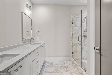 Indulge in luxury at this exquisite Triangle Park townhome. It's - photo 30