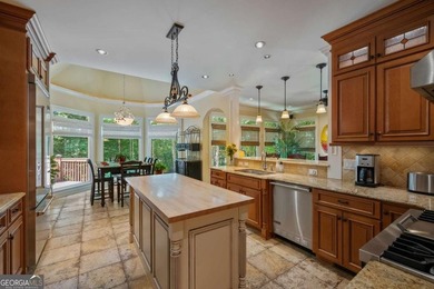 Welcome to this exceptional custom-built home in the prestigious - photo 30