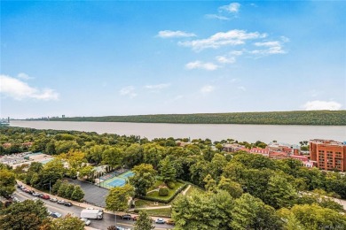 Hudson River - Bronx County Apartment For Sale in Bronx New York