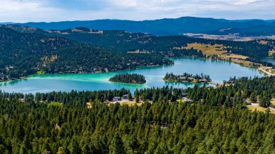 Foy Lake Acreage For Sale in Kalispell Montana