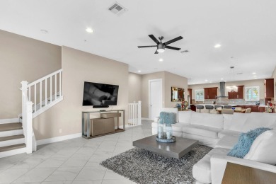 (private lake, pond, creek) Townhome/Townhouse For Sale in Palm Beach Gardens Florida