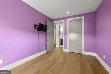 Indulge in luxury at this exquisite Triangle Park townhome. It's - photo 32