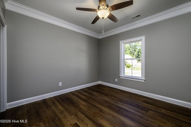 This home is not yet built, offering an exciting opportunity to - photo 33