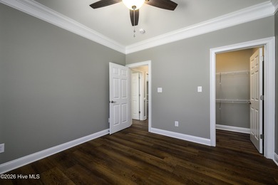 This home is not yet built, offering an exciting opportunity to - photo 34