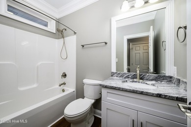 This home is not yet built, offering an exciting opportunity to - photo 35