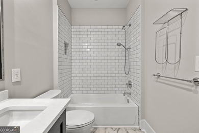 Indulge in luxury at this exquisite Triangle Park townhome. It's - photo 35