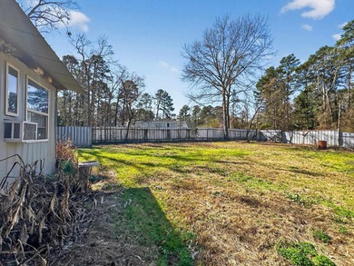 Located in Pine Harbor near Lake O' the Pines, this single-story - photo 36