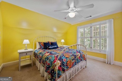Welcome to this exceptional custom-built home in the prestigious - photo 36