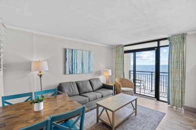 Welcome to your piece of paradise! This stunning oceanfront true