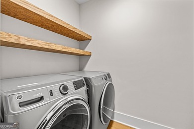 Indulge in luxury at this exquisite Triangle Park townhome. It's - photo 37