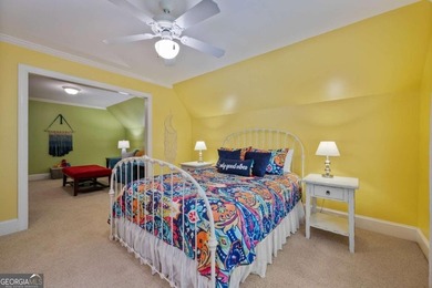 Welcome to this exceptional custom-built home in the prestigious - photo 37