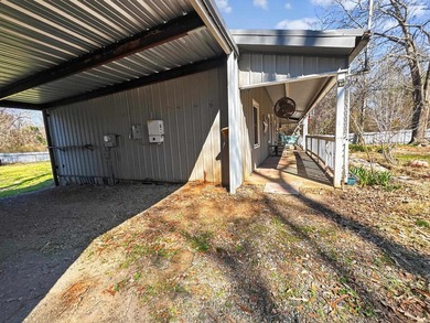 Located in Pine Harbor near Lake O' the Pines, this single-story - photo 38