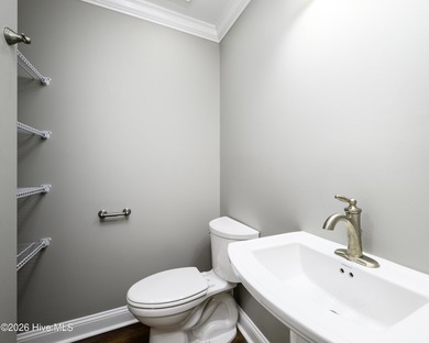 This home is not yet built, offering an exciting opportunity to - photo 39