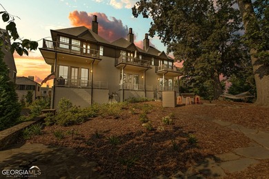 Indulge in luxury at this exquisite Triangle Park townhome. It's - photo 40