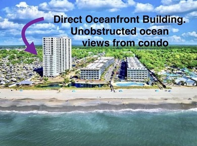 Welcome to one of the most desirable ocean-view locations inside - photo 1
