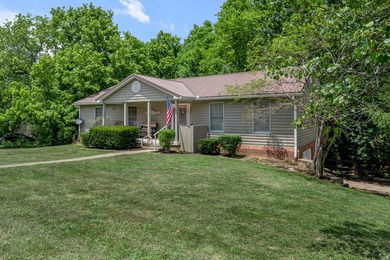 Kentucky River Home Sale Pending in Richmond Kentucky