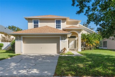 Lake Home Sale Pending in Kissimmee, Florida