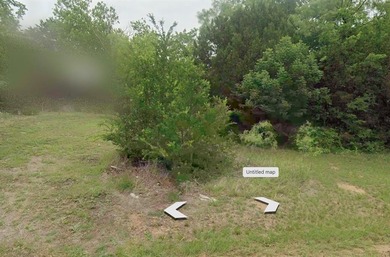 Lake Lot For Sale in Granbury, Texas