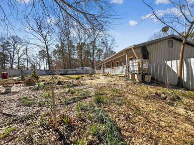 Located in Pine Harbor near Lake O' the Pines, this single-story - photo 42