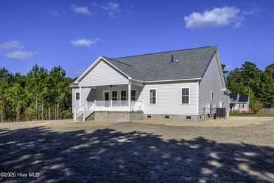 This home is not yet built, offering an exciting opportunity to - photo 43