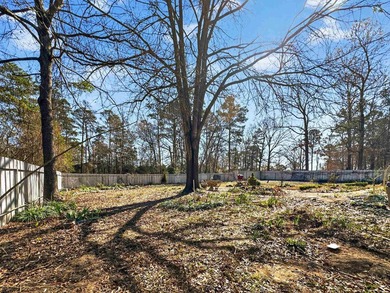 Located in Pine Harbor near Lake O' the Pines, this single-story - photo 43