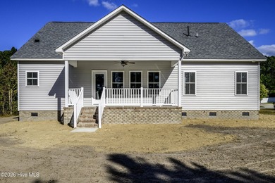 This home is not yet built, offering an exciting opportunity to - photo 44