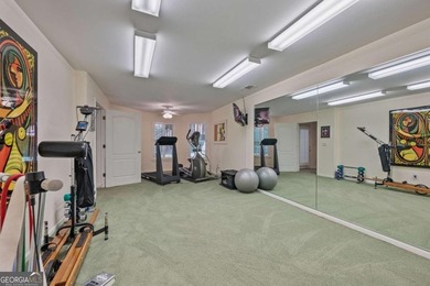 Welcome to this exceptional custom-built home in the prestigious - photo 44