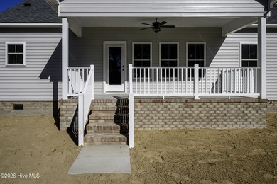 This home is not yet built, offering an exciting opportunity to - photo 45