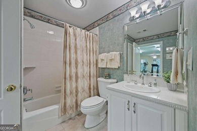 Welcome to this exceptional custom-built home in the prestigious - photo 45