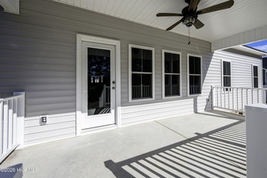 This home is not yet built, offering an exciting opportunity to - photo 46