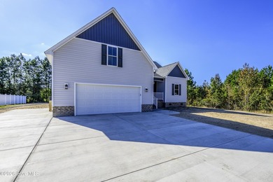 This home is not yet built, offering an exciting opportunity to - photo 48