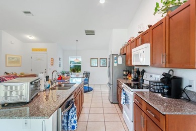 Built in 2017 and updated with a new roof in 2023, this - photo 8