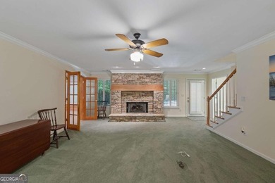 Welcome to this exceptional custom-built home in the prestigious - photo 48
