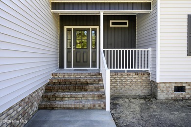 This home is not yet built, offering an exciting opportunity to - photo 49
