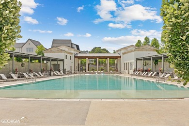 Indulge in luxury at this exquisite Triangle Park townhome. It's - photo 49