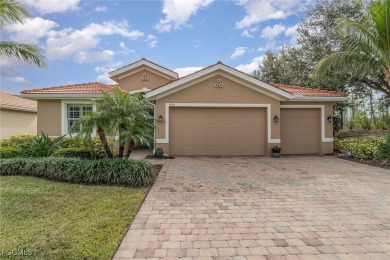 Lake Home For Sale in North Fort Myers, Florida