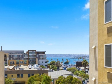 Captivating Bay views and picturesque sunsets await you in this - photo 1