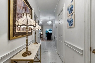This beautifully updated, furnished, first-floor 1-bedroom, 1 - photo 2
