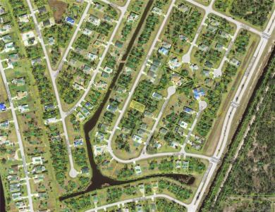 This is a great location offering WATER & SEWER for your new - photo 3