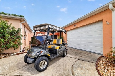 INCREDIBLY PRIVATE, TURNKEY + 4-SEATER GOLF CART, BLOCK and - photo 3