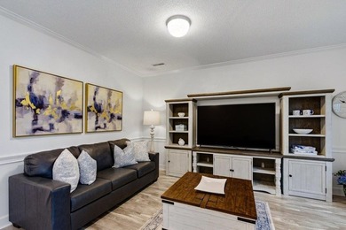 This beautifully updated, furnished, first-floor 1-bedroom, 1 - photo 4