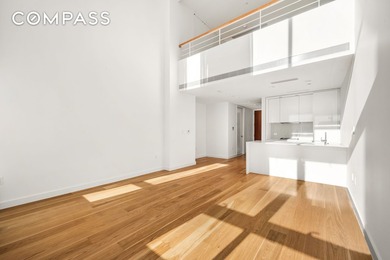 Residence 5D at The Clare, IS a stunning one bedroom TWO - photo 6