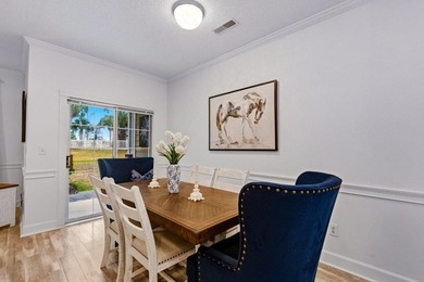 This beautifully updated, furnished, first-floor 1-bedroom, 1 - photo 8