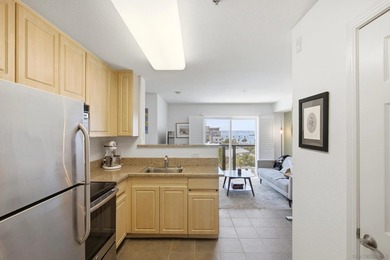 Captivating Bay views and picturesque sunsets await you in this - photo 8