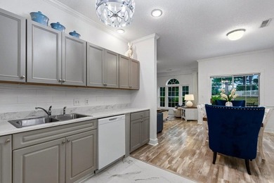This beautifully updated, furnished, first-floor 1-bedroom, 1 - photo 9