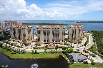 Lake Condo For Sale in Cape Coral, Florida