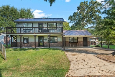 Lake Home For Sale in Longview, Texas