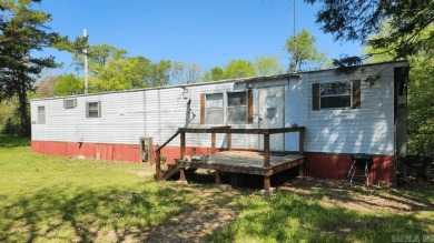 Lake Home For Sale in Story, Arkansas