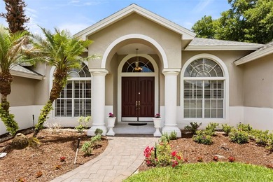 Rarely available two-primary-suite floor plan in The Country - photo 3